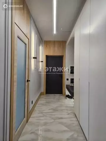 80 м², 3-комнатная квартира, этаж 13 из 13, 80 м², на длительный срок, изображение - 12