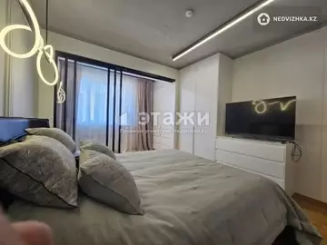 80 м², 3-комнатная квартира, этаж 13 из 13, 80 м², на длительный срок, изображение - 13
