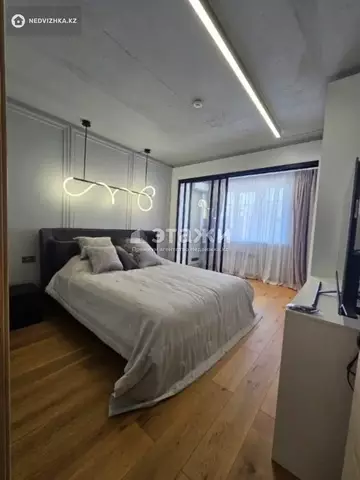 80 м², 3-комнатная квартира, этаж 13 из 13, 80 м², на длительный срок, изображение - 14
