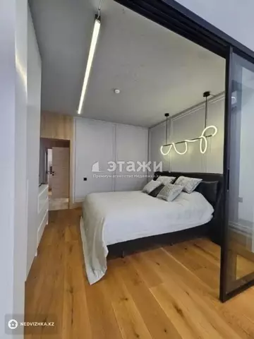 80 м², 3-комнатная квартира, этаж 13 из 13, 80 м², на длительный срок, изображение - 15