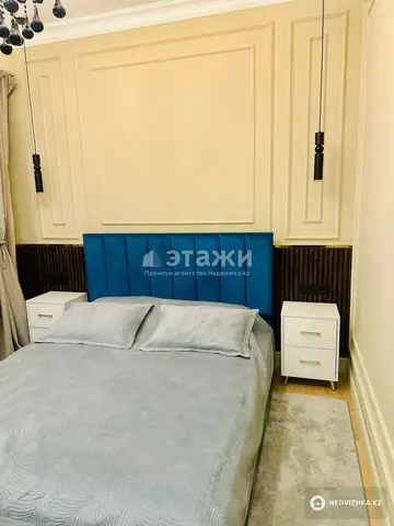 3-комнатная квартира, этаж 19 из 19, 77 м², на длительный срок