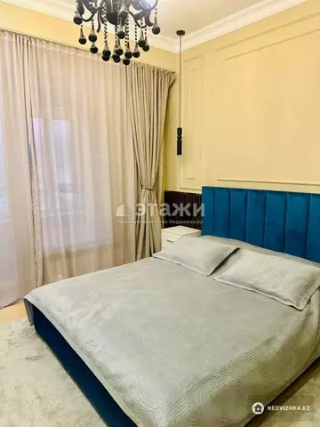 77 м², 3-комнатная квартира, этаж 19 из 19, 77 м², на длительный срок, изображение - 4