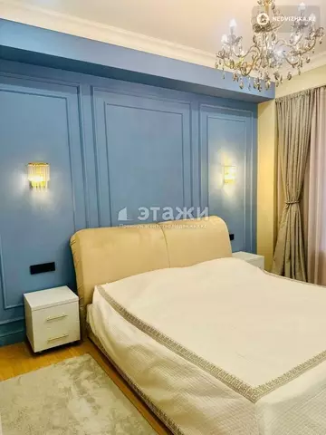77 м², 3-комнатная квартира, этаж 19 из 19, 77 м², на длительный срок, изображение - 8