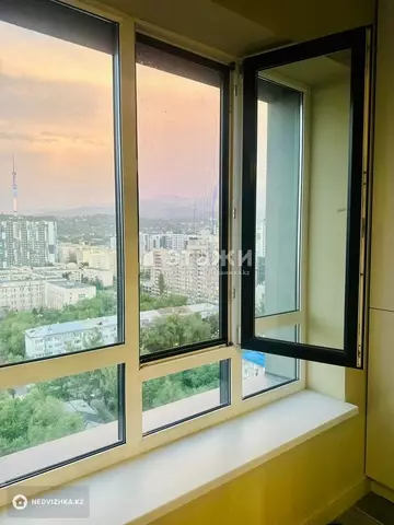 77 м², 3-комнатная квартира, этаж 19 из 19, 77 м², на длительный срок, изображение - 7