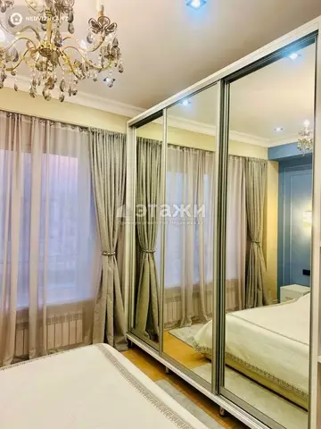 77 м², 3-комнатная квартира, этаж 19 из 19, 77 м², на длительный срок, изображение - 9