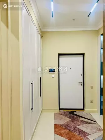 77 м², 3-комнатная квартира, этаж 19 из 19, 77 м², на длительный срок, изображение - 10
