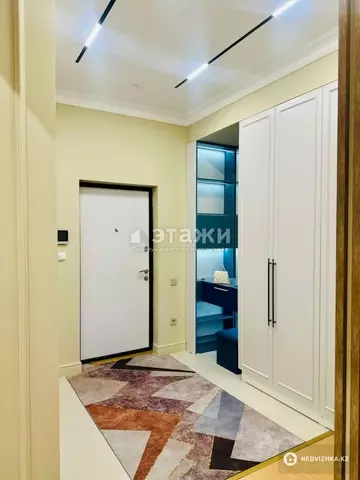 77 м², 3-комнатная квартира, этаж 19 из 19, 77 м², на длительный срок, изображение - 11