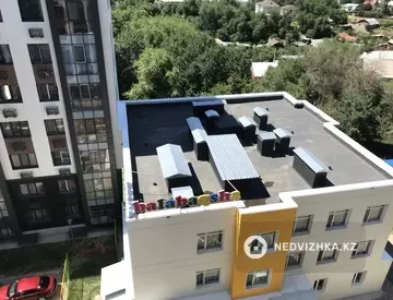 2-комнатная квартира, этаж 8 из 9, 55 м²