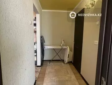 53 м², 2-комнатная квартира, этаж 9 из 10, 53 м², изображение - 6