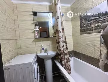 53 м², 2-комнатная квартира, этаж 9 из 10, 53 м², изображение - 7