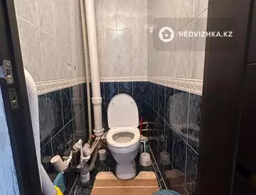 53 м², 2-комнатная квартира, этаж 9 из 10, 53 м², изображение - 8