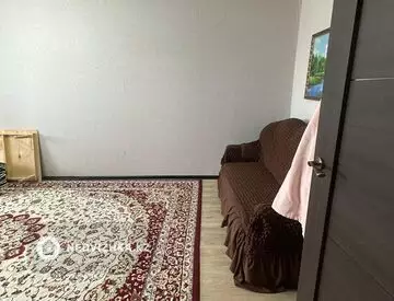 53 м², 2-комнатная квартира, этаж 9 из 10, 53 м², изображение - 4