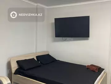 1-комнатная квартира, этаж 23 из 25, 180 м², посуточно
