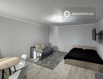 1-комнатная квартира, этаж 23 из 25, 180 м², посуточно