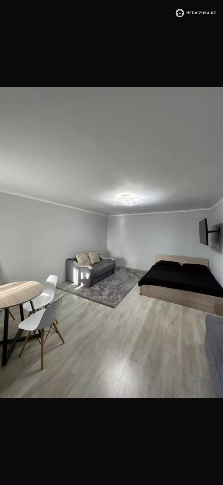 180 м², 1-комнатная квартира, этаж 23 из 25, 180 м², посуточно, изображение - 1