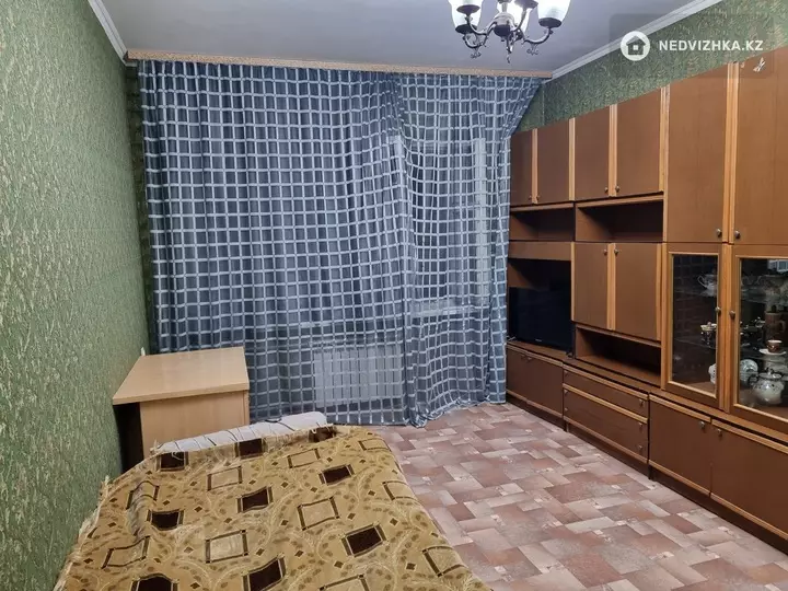 36 м², 1-комнатная квартира, этаж 4 из 5, 36 м², изображение - 1