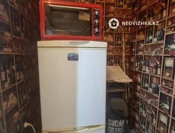 36 м², 1-комнатная квартира, этаж 4 из 5, 36 м², изображение - 4