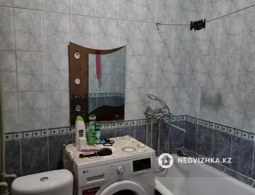 36 м², 1-комнатная квартира, этаж 4 из 5, 36 м², изображение - 5