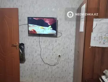 62 м², 3-комнатная квартира, этаж 4 из 5, 62 м², изображение - 4