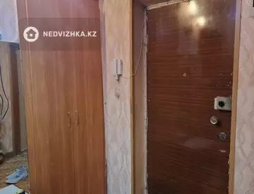 62 м², 3-комнатная квартира, этаж 4 из 5, 62 м², изображение - 6