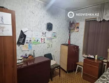 62 м², 3-комнатная квартира, этаж 4 из 5, 62 м², изображение - 5