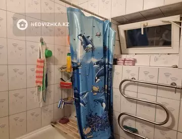 62 м², 3-комнатная квартира, этаж 4 из 5, 62 м², изображение - 8