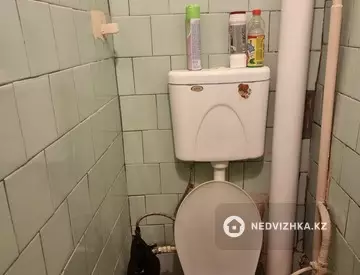 62 м², 3-комнатная квартира, этаж 4 из 5, 62 м², изображение - 10