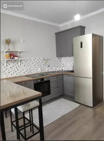 2-комнатная квартира, этаж 11 из 22, 43 м²