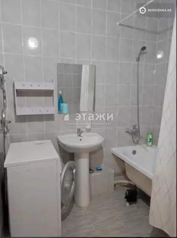2-комнатная квартира, этаж 11 из 22, 43 м²