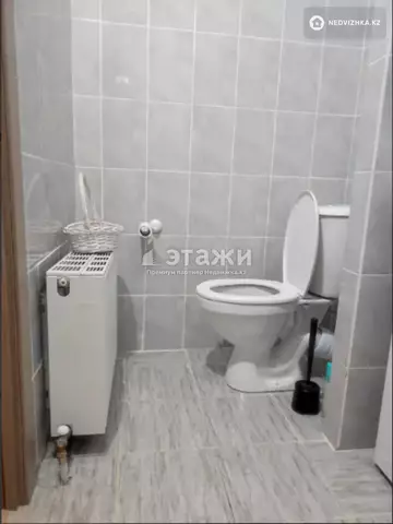 43 м², 2-комнатная квартира, этаж 11 из 22, 43 м², изображение - 4