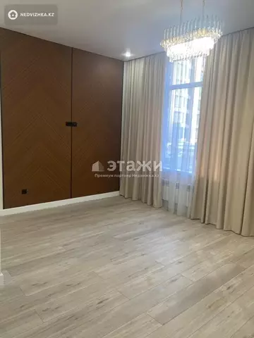 3-комнатная квартира, этаж 2 из 9, 66 м²