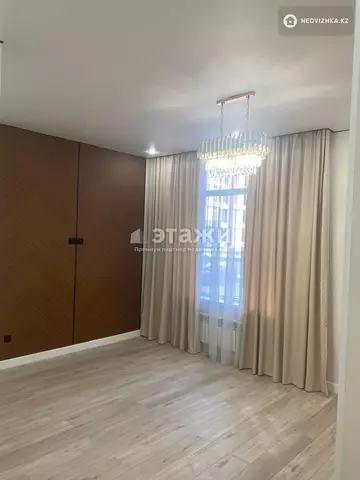 3-комнатная квартира, этаж 2 из 9, 66 м²