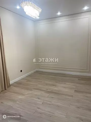 3-комнатная квартира, этаж 2 из 9, 66 м²