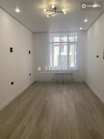 3-комнатная квартира, этаж 2 из 9, 66 м²