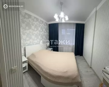 2-комнатная квартира, этаж 8 из 10, 56 м²