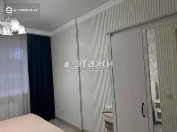 2-комнатная квартира, этаж 8 из 10, 56 м²