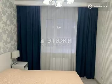 2-комнатная квартира, этаж 8 из 10, 56 м²