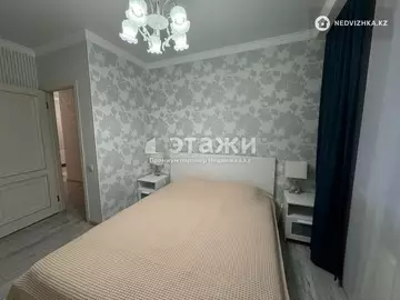 2-комнатная квартира, этаж 8 из 10, 56 м²