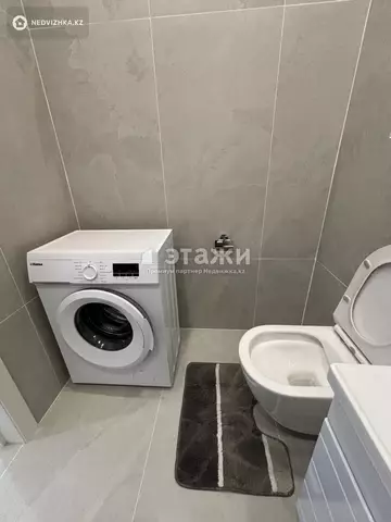 1-комнатная квартира, этаж 5 из 12, 38 м²