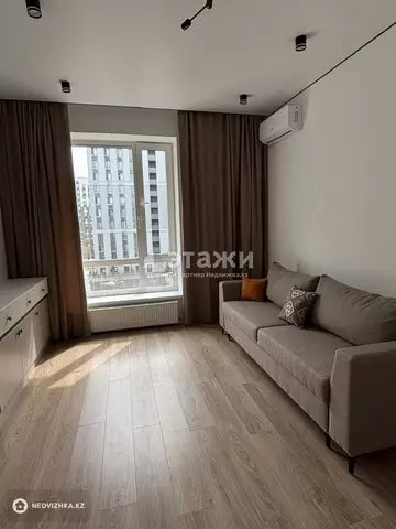 38 м², 1-комнатная квартира, этаж 5 из 12, 38 м², изображение - 6