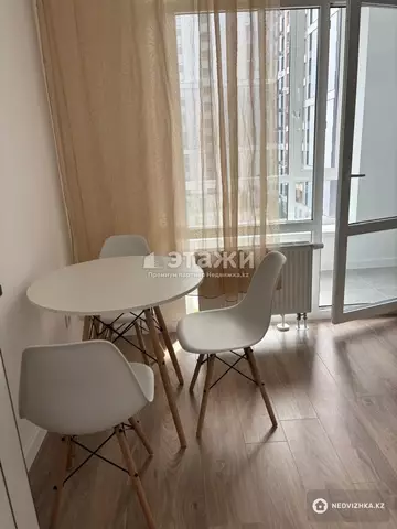 38 м², 1-комнатная квартира, этаж 5 из 12, 38 м², изображение - 8