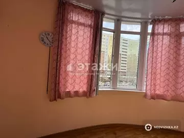 2-комнатная квартира, этаж 3 из 12, 59 м²