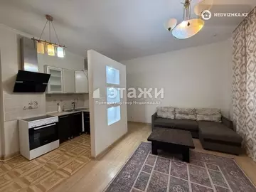 2-комнатная квартира, этаж 3 из 12, 59 м²