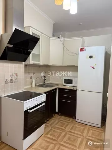 2-комнатная квартира, этаж 3 из 12, 59 м²