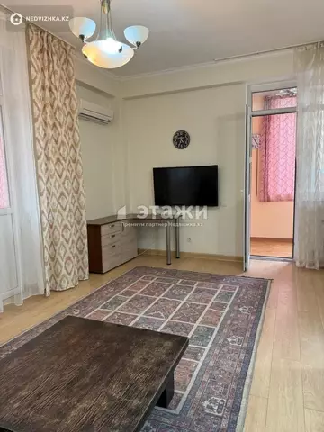 2-комнатная квартира, этаж 3 из 12, 59 м²
