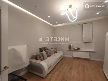2-комнатная квартира, этаж 5 из 12, 63 м²