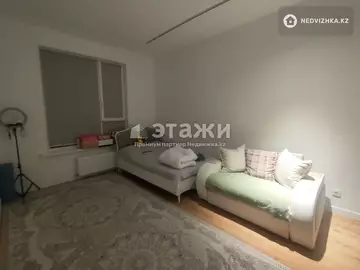 2-комнатная квартира, этаж 5 из 12, 63 м²