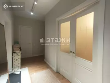 63 м², 2-комнатная квартира, этаж 5 из 12, 63 м², изображение - 4