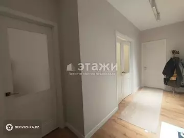 63 м², 2-комнатная квартира, этаж 5 из 12, 63 м², изображение - 5