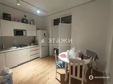 63 м², 2-комнатная квартира, этаж 5 из 12, 63 м², изображение - 6
